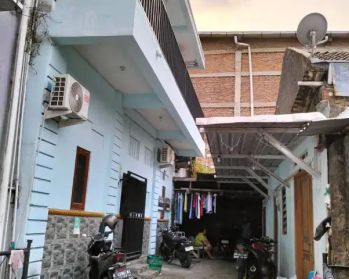 Sell Rumah Kosan: Kos UNS JEBRES SOLO