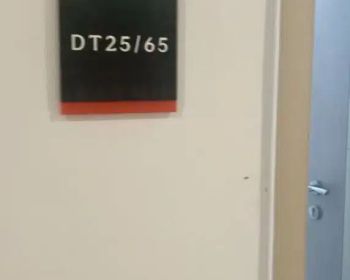 DISEWAKAN APARTMENT TOKYO RIVERSIDE STUDIO 1KT 1KM, JALUR AC READY