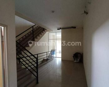 Dijual Ruko di Jalan Kelapa Cengkir Raya 77 m² SHM Bagus