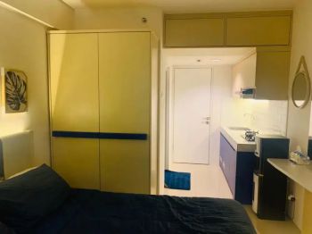 Disewakan apartemen karawang