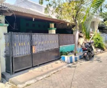 Perumahan Griya Candramas Sedati Siap Huni Strategis