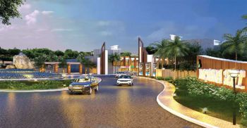 Dijual Rumah 2 Lantai di Nirwana Hill Bogor