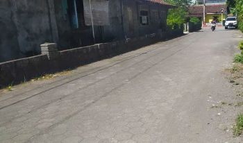 TANAH STRATEGIS DALAM RINGROD JLN GODEAN