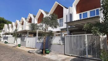 Rumah Kos Prestisius: Strategis di Malang