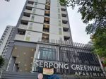 thumbnail-apartment-serpong-green-view-sewa-room-harian-1