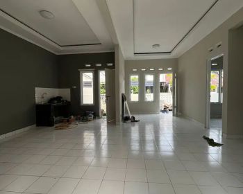 Disewakan Termurah Rumah Siap Huni dan Sudah Rapi Lokasi Strategis BSD