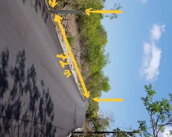 Dijual 30 are Tanah Goa Gong Benoa Bali Mr Sal