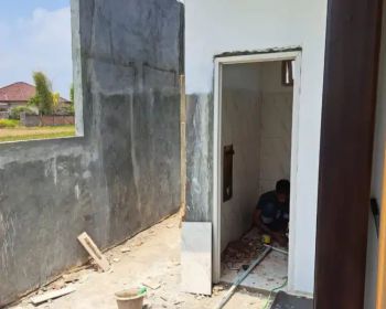 Rumah Murah Dekat Itera