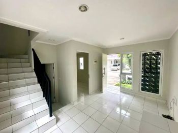 Disewakan Rumah di Summarecon