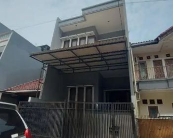 Disewakan Cepat & Murah Rumah Siap Huni Gading Griya Lestari