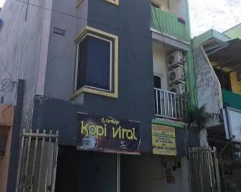 Dijual Kos-kosan Jl. Sawahan Sarimulyo Surabaya Pusat