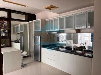 Apartemen Waterplace Tower A