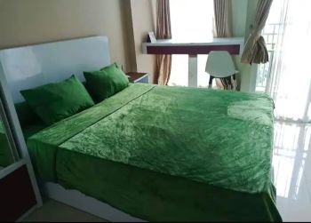 Harian Grand Dhika Bekasi