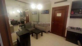 Apartemen Grand Setiabudhi Apartment 2 Kamar Tidur Furnished Bagus