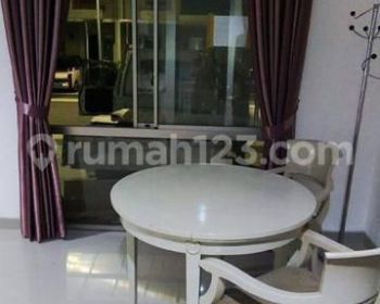 Sewa Rumah 2 Lantai Pik 2 Uk 6x10m Furnished