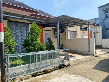 DI JUAL RUMAH CEPAT DEPOK