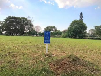 KAVLING POSISI BAGUS PARAMOUNT HILL GOLF, PHG, Gading Serpong