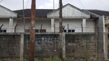 Kavling siap bangun di pinang pondok labu