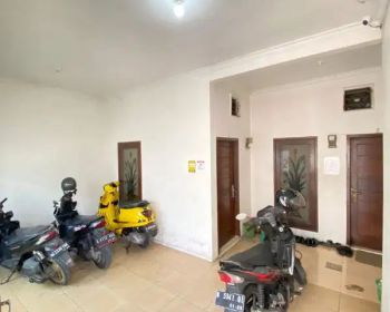 DIJUAL KOST AKTIF BUNGURASIH WARU SIDOARJO