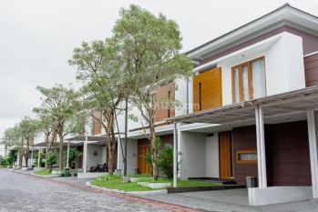 Rumah Jogja, Bisa Kpr, 15 Menit Kampus Uny