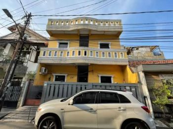 Dijual Rumah KOST2-AN Di Tomang, Jakarta Barat