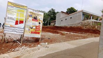 Kavling Cileuni-Jatinangor