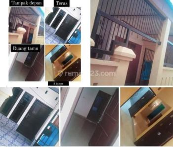 Tersewa Rumah: Rumah strategis