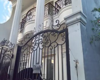 Dijual rumah second di Jatiuwung Tangerang