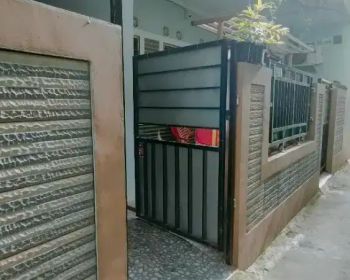 Sell Rumah: Di kontrakan rumah