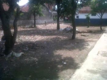 Tanah Murah, Siap Bangun, Area Jl Sayang Jatinangor