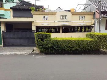 RUMAH DIJUAL DI RAWAMANGUN DEKAT TERMINAL RWMANGU