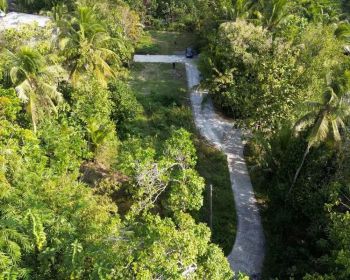 Jual Tanah Kulon Progo, Kawasan Berkembang Jogja Barat, Siap Akad