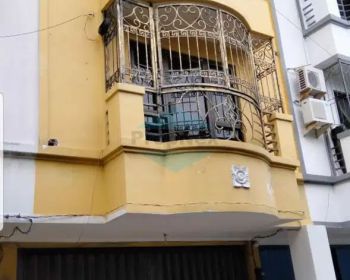 Ruko Kenjeran Siap Pakai