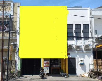 Ruko 1 Lantai Daerah Raya Manukan Lor Surabaya Barat