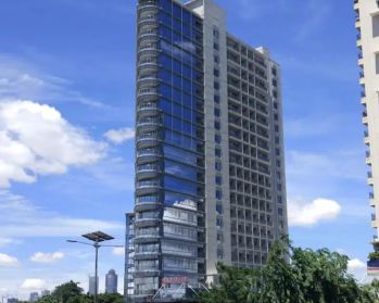 Bellevue Place Tipe Alyssa