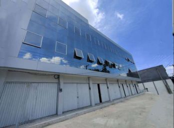 Ruko Jl.Halim Perdana Kusuma Jurumudi