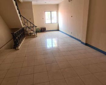 DISEWAKAN RUKO SANGAT STRATEGIS DI BOULEVARD HIJAU, BEKASI