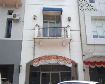 Sewa Ruko Pondok Indah