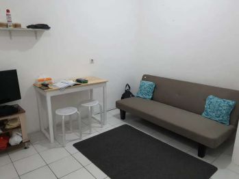 Disewakan Apartemen Menara Kebon Jeruk