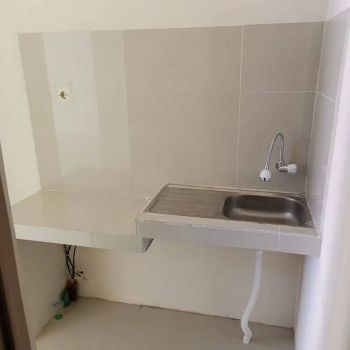 Cluster 1 Lantai Strategis Dekat Stasiun Bojonggede