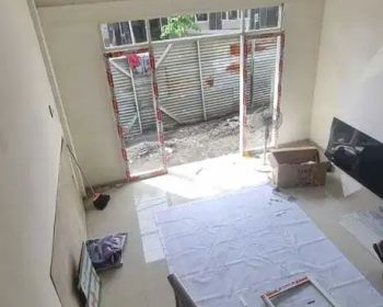 Rumah Usaha Viral Murah Kahuripan Sidoarjo