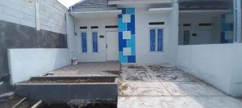 Kontrak Bulanan / Tahunan Perumahan Banyu Biru Village