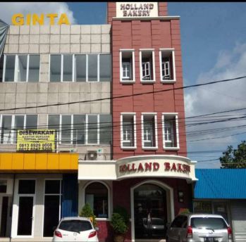 VIRTUAL OFFICE DAN RUANG KANTOR BERSAMA