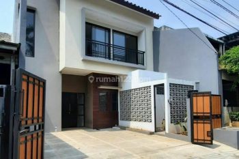 Dijual Cepat Rumah Baru Sangat Strategis