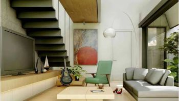 Luxurious Modern Complex Living at Al Hidayah 2 Pejaten Jakarta Selata