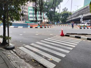 ruko tendean mampang prapatan,dibawah pasaran,hadap utara timur
