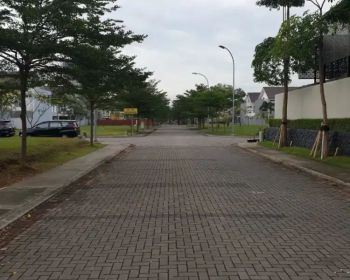 JUAL KAVLING JGC MURAH