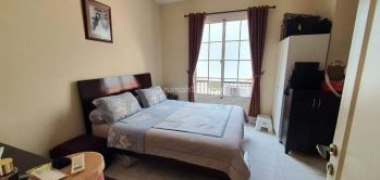 Sutera Narada Alam Sutera Rumah 2 Lt Bagus Lt 240 M2