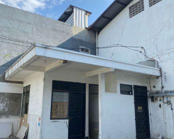 Disewa Gudang Nyaman dan Aman Lokasi Strategis di Area Caringin