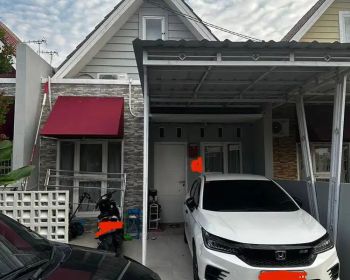 Dijual Perum Bumi Cipta Laras Cibalongsari/BCL2 Kosambi